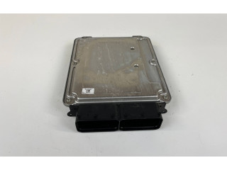 Блок управления двигателя 670031346B Maserati Ghibli