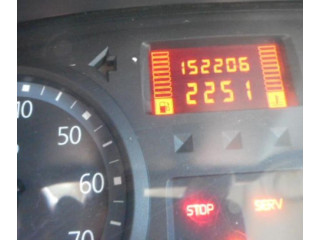 Jednotka ABS 7701067629 Renault Clio II 2006