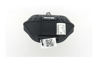 Přístrojová deska BMW 1 F20 F21 2012 62105A03E57, V0-4203K