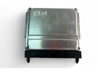 Блок управления двигателем Блок управления 08675155A, 0261207666 Volvo S60