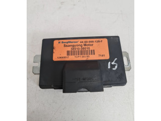 Блок управления коробкой передач 3851008010, 4450000129F   SsangYong Actyon