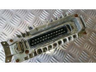 Блок управления двигателя 0280800282   Mercedes-Benz 190 W201