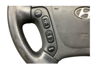 Руль     16909508, 561002B000    Hyundai Santa Fe 