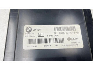 Блок управления Xenon