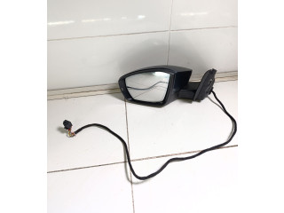 Зеркало электрическое Skoda Octavia Mk3 (5E) 2013 - 2019 года