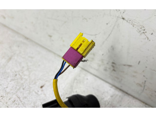 Боковая подушка безопасности 4B9880741A   Audi A6 S6 C5 4B