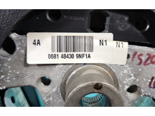 Руль Infiniti QX60 L50 2013 - 2021 года 48430-9NF1A, IMPRK1477975