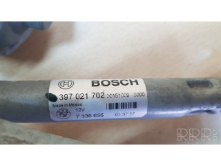 Комплект механизма стеклоочистителей