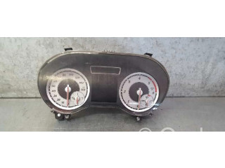 Přístrojová deska Mercedes-Benz A W176 2012 1769008500, 0263700129