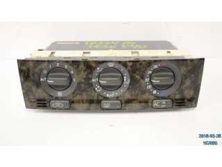 Блок управления климат-контролем 30889558 Volvo S40, V40