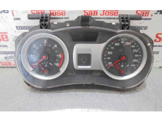 Панель приборов UGCD152044 Renault Clio I