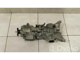 Задний редуктор