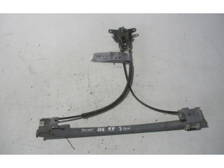 Zpětné zrcátko Peugeot 106 1992