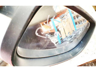 Зеркало электрическое Skoda Fabia Mk2 (5J) 2007 - 2014 года