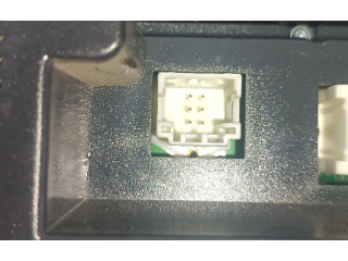 Блок управления климат-контролем 64113443981   BMW X3 E83