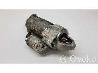 Стартер 6651510101 SsangYong Kyron