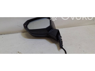 Зеркало электрическое Audi Q3 F3 2018 - года