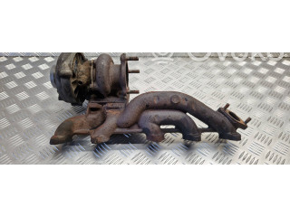 Turbodmychadlo Турбина 046145703F, 923822425 Audi 100 S4 C4