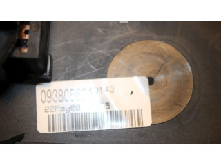 Блок управления климат-контролем 093805620143, 093805620143   Chevrolet Trans Sport