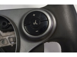 Volant Smart ForFour II W453 2014 255506047R, 484002495R