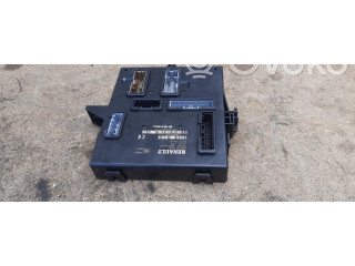 Блок комфорта 284B12466R   Dacia Jogger   