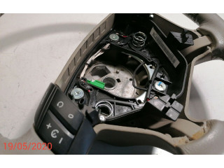 Руль Volvo XC90  2003-2006 года P5507003      