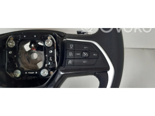 Руль Jeep Grand Cherokee WL 2021 - года 6PK332X7AB