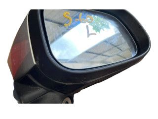 Зеркало электрическое Volvo S60 2011 - 2013 года