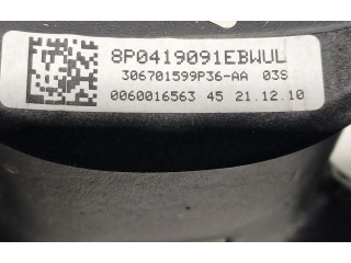 Руль Audi Q5 SQ5 2008 - 2017 года 8P0419091