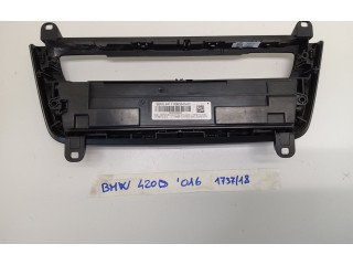 Pojistková skříňka 64119363545, 64119363545 BMW 4 F32 F33 2016