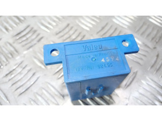 Блок управления REF02495 Citroen Xantia