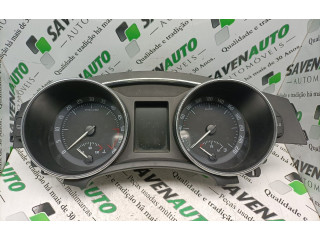 Geschwindigkeitsmesser Cockpit SV25-05-08, 3T1920841K Skoda Superb B6 (3T)