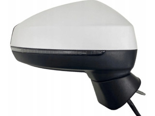 Außenspiegel elektrisch Tür vorne Audi A3 S3 8V 2013 - 2019 года