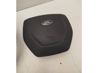 Руль Land Rover Discovery Sport  2014 -  года 308854699M41AD, FK72043B13D      