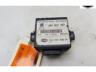 Модуль фонарей 4B0907357, 4B0907357    Audi TT Mk1