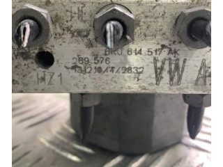 Блок АБС Skoda Fabia Mk2 (5J) 2007 - 2014 года