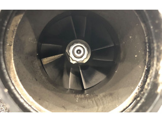 Турбина Mitsubishi ASX 49335-01100