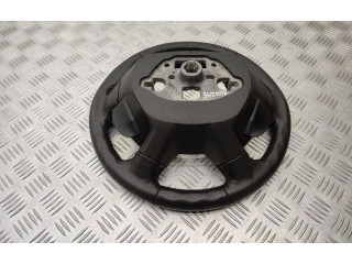 Руль Ford Transit Custom 2013 - 2023 года BK213600DD35B8, BK2T9E740AB