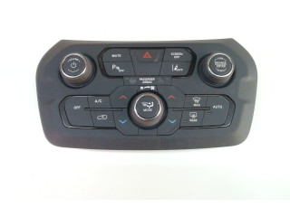 Блок управления климат-контролем 07356941360, 07356941360 Jeep Renegade