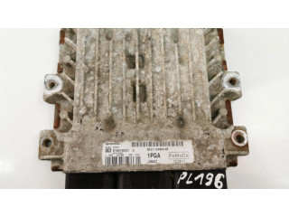 Řídící jednotka BK2112A650AB Ford Transit 2011