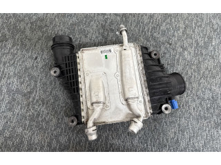 Интеркулер GX736K775AF Jaguar XF X260