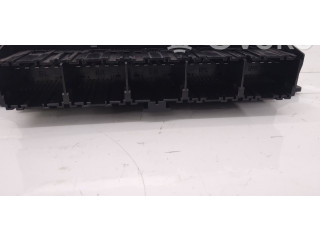 Блок управления центрального замка