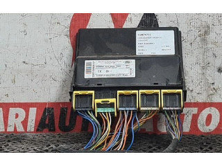 Блок комфорта 15K600CF Ford Fiesta