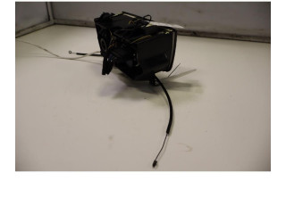 Блок управления климат-контролем 5C0440000   Fiat Idea