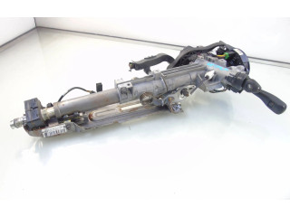 рейка Колонка рулевая 3450158 BMW X3 E83 2003 - 2010 года