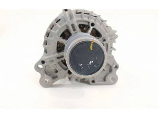 Генератор 04E903015, 2715542C Volkswagen Golf SportWagen