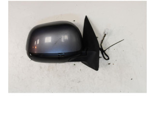 Блок управления климат-контролем Citroen C-Crosser