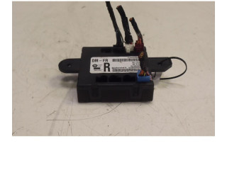 Блок управления 68245458AB   Fiat Freemont