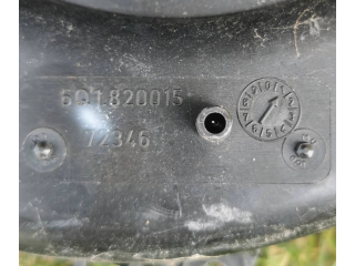 Вентилятор печки    5Q1820015   Skoda Fabia Mk1 (6Y)