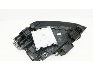 Передняя фара  